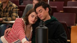 Amazon Prime Video's Off Campus: Is the hockey drama set for Season 2?