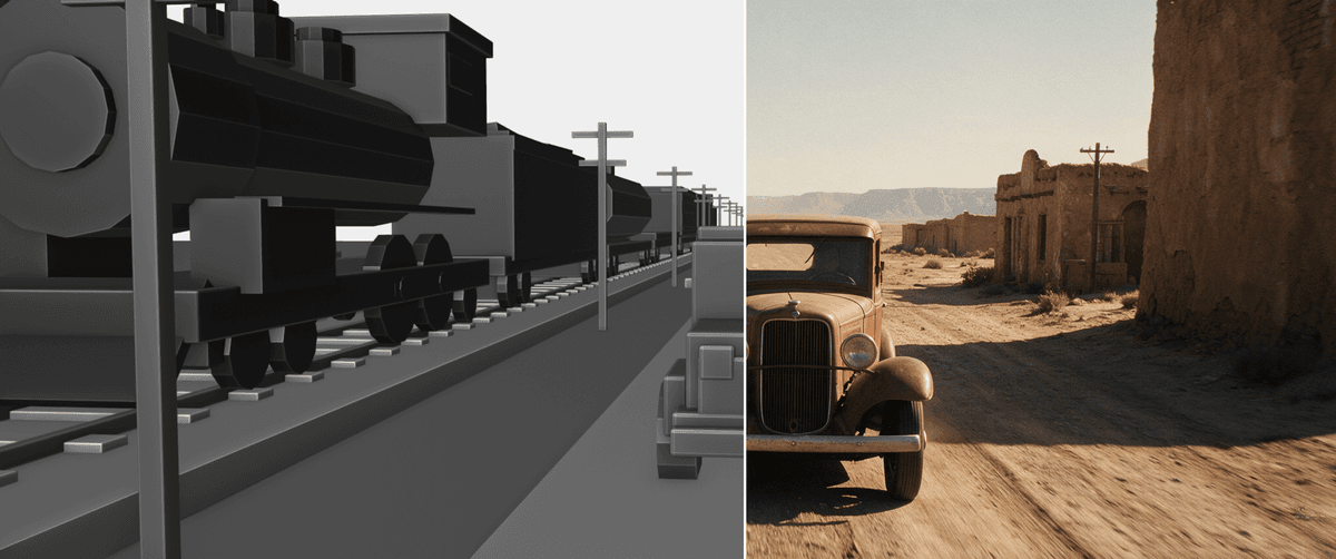 Image→video pipelines/orchestration UX battleground intensifies
