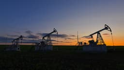 Oil tops $90 as tankers hit in Hormuz after ninth US strike. ...