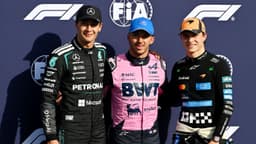 Alpine's Pierre Gasly takes thrilling pole in Monza, Ferrari off the pace