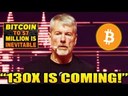 If you Hold BTC, You Need to Watch this NOW! | Michael Saylor