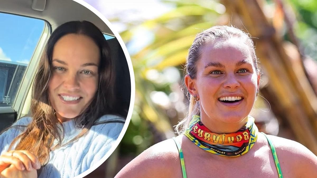 Felicity Palmateer: West Aussie Survivor star makes shocking confession on how she cheated in TV show | PerthNow