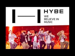 BTS comeback powers HYBE to near $470M Q1 revenue despite seasonal slowdown