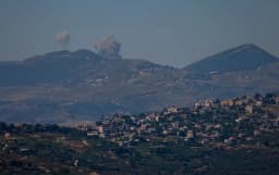 IDF kills Hezbollah fighters in Lebanon as ceasefire holds