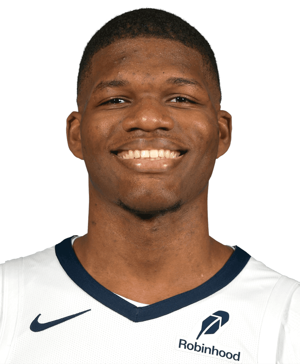 Cedric Coward News, Rumors, Updates - Memphis Grizzlies