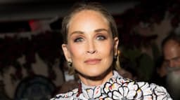 This '90s Sharon Stone Outfit Was Controversial At The Time, But Now It's Legendary