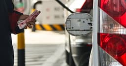 China raises domestic retail gasoline, diesel prices again | Reuters