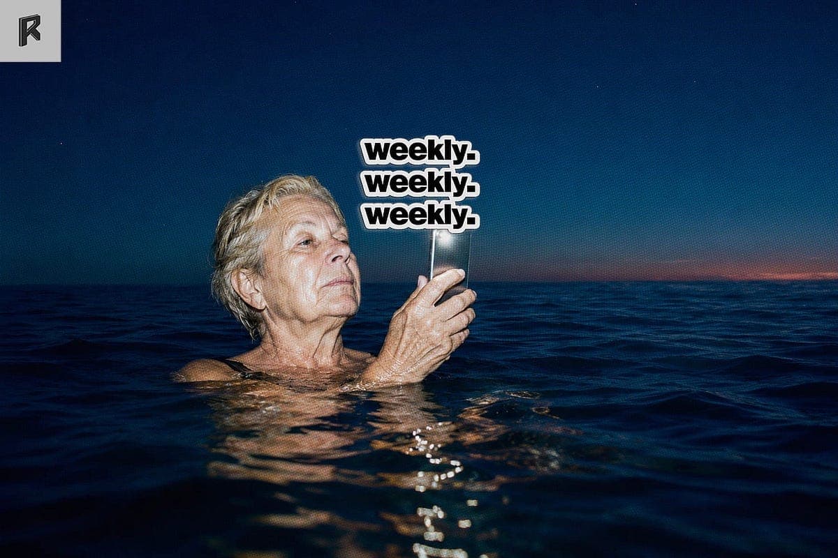 Weekly News: Snips & Higgsfield | Real Reel