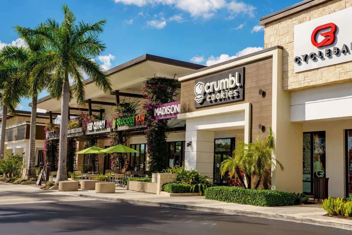 The Lawsuit Splitting Simon Property Group's Founding Family