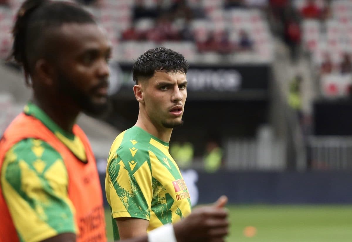 AS Monaco draw up striker shortlist in anticipation of ...