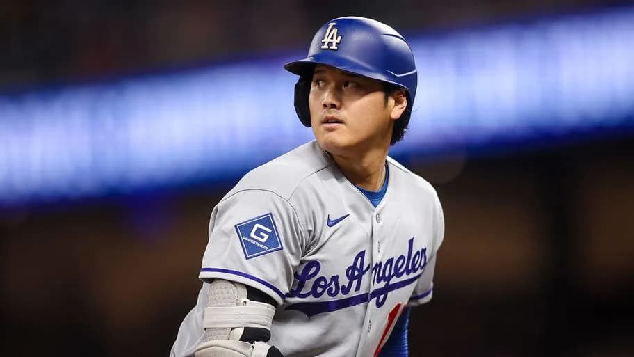 Dodgers Earning $1 Billion Per Year Thanks to Shohei ...