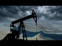 Middle East uncertainty: Oil and gold's next moves as conflict drags on