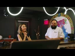 Aroma Latin Opens in Las Vegas Chinatown | Interview with Owner Steve Kessler