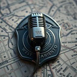 West Sacramento Crime Watch