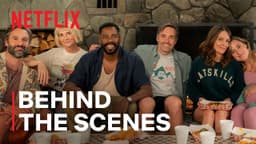The Four Seasons: Season 2 | Behind The Scenes | AfricaOnNetflix