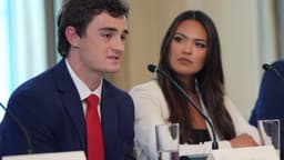Trump Is Cutting Right-Wing YouTuber Nick Shirley a Check ...