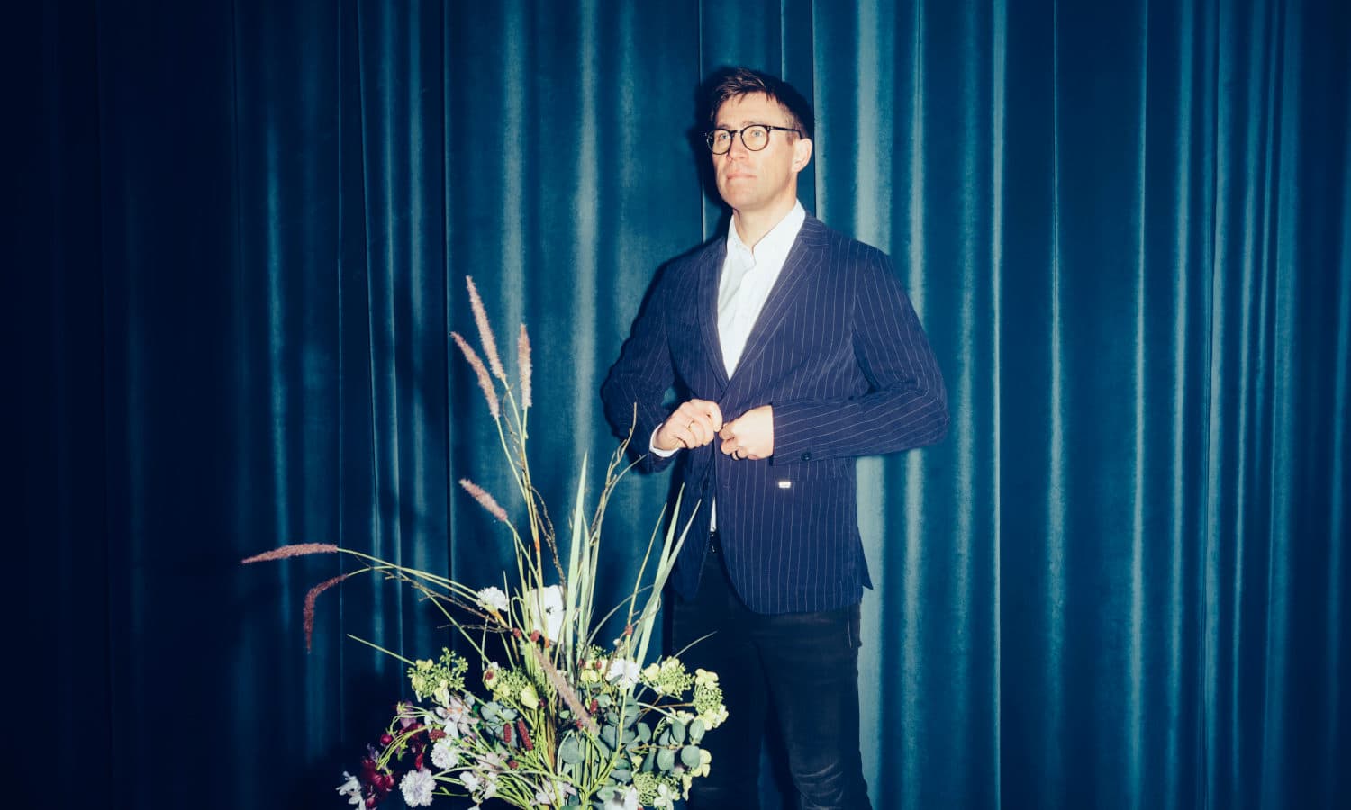 Dreamcraft-profil bliver partner i kæmpe-fond og skal styrke jagten på Nordens næste unicorns - TechSavvy