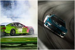 NASCAR In Season Challenge Proves Its Million Dollar ...