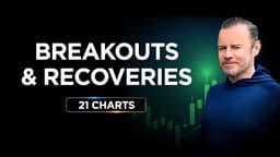 RECAP: Insane Breakouts + Epic Recoveries You CAN’T Miss | TA Alpha