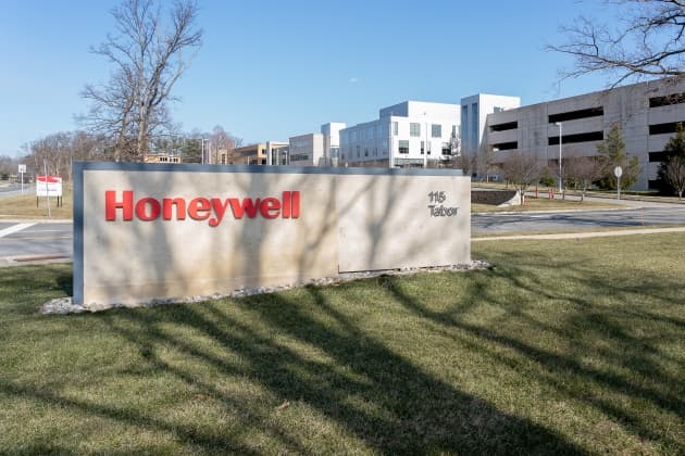 Honeywell technology selected for expansion of Rio Grande LNG project in Texas (HON:NASDAQ) | Seeking Alpha
