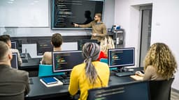 Universities face difficult choices over how to integrate AI