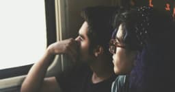 Why Men Pull Away When They're Struggling