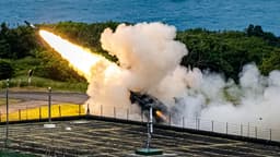 The Invisible General: Meet the Man Who Keeps Taiwan's Most Feared Weapons Alive | Chang Yao-lin | Cross-Strait & Defense - The Storm Media