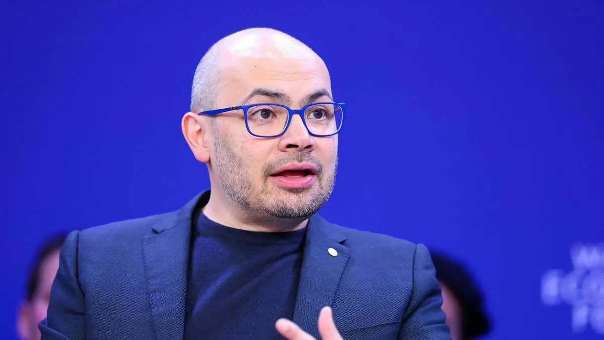 Google DeepMind revamp: Demis Hassabis takes new role, Jeff ...