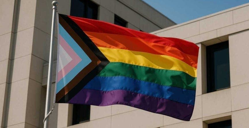 EXCLUSIVE: Ontario school board demands ‘culture of compliance’ with Pride flag policy
