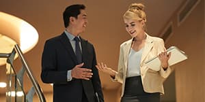 Office Politics: How to Handle It Professionally - Talent4u