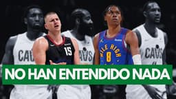 #211 El caso Peyton Watson: ni Denver ni Cleveland entienden hacia dónde va la NBA