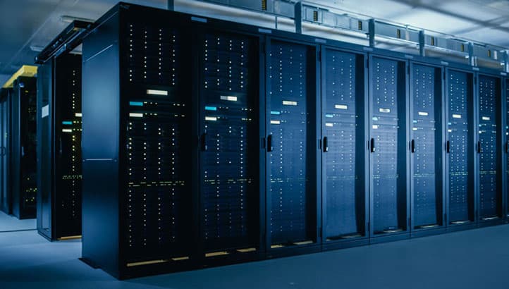 AI Growth: UK Data Centres' Energy and Net-Zero Impact