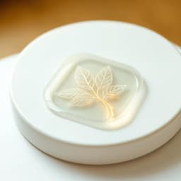 Akemi Slim Patch Watch