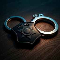 Hinesville Crime Tracker