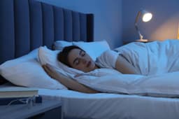 Your sleep hides secrets: how new AI reveals your future ...