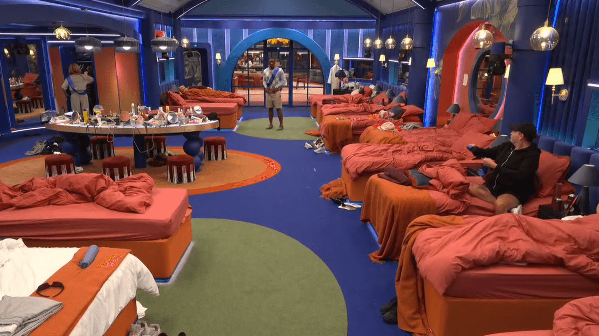 Big Brother fans slam 'pathetic' twist as star goes missing