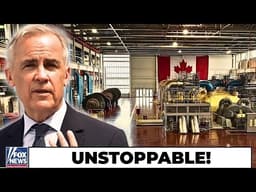 Canada Is Quietly Building a Permanent Battery — And the World Just Noticed!