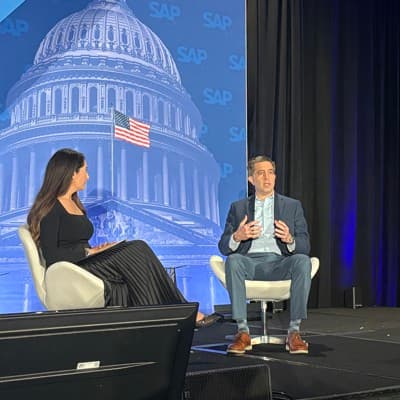 AI offers Secret Service unique mission enhancements, ...