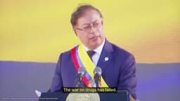 Europe treated cocaine like a nightlife problem - then the cartel system moved in | Watch