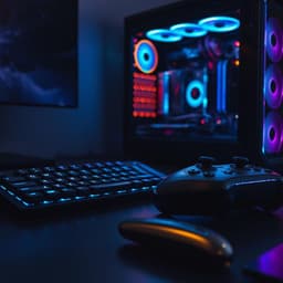 Gaming Creator Insights