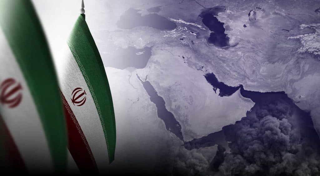 TRENDS Group - TRENDS Study: ‘Black Swan’ Could Reshape the Future of Iran and the Middle East