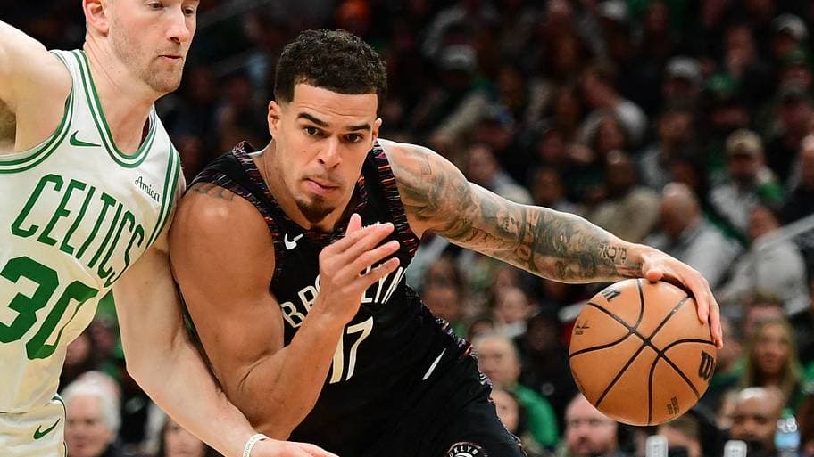 Brooklyn Nets Predicted to Land Two-Time All-Star ...