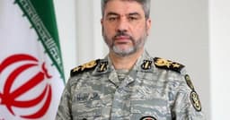 Iran Says Military Doctrine Shifted From Defensive to ...