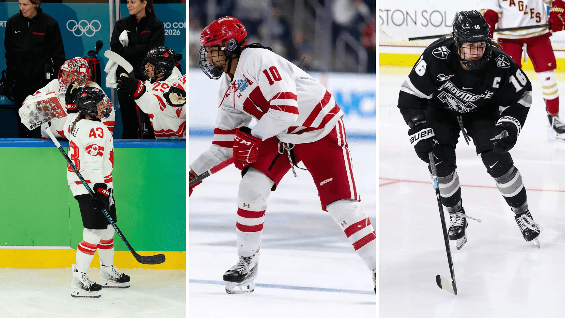 Why you should be excited about PWHL San Jose's offense