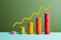 S&P 500 earnings guidance momentum reaches highest ...