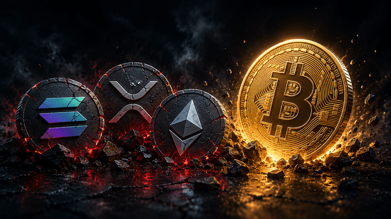 Bitcoin ETFs Add $101M as Ethereum, XRP and Solana Funds See ...