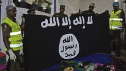 Congress is about to hand ISIS a massive gift in Africa