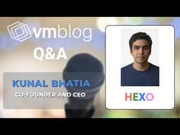 Self-Improving AI Is Here: Hexo Labs CEO on SIA, Open Source, and the Race to Superintelligence