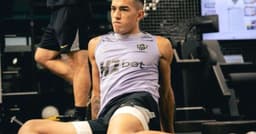 Cuello recebe proposta de clube russo e pode deixar o Atlético - Terra