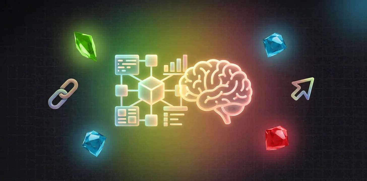 Schema Markup for AI Search, Entity Gaps and EEAT